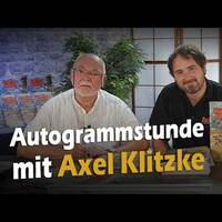 Frank Höfer im Gespräch mit Axel Klitzke by NuoFlix
