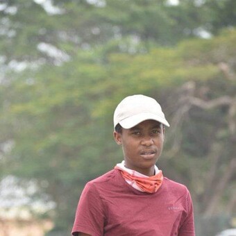 Njabuloh Dayimane Xulu