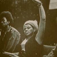 J.A.Z.Z IS A FOUR LETTER WORD VOL.011_ [Assata Shakur] _ (Mixed by Ayanda Ernie) by Ayanda Ernie _ Tokoshibo