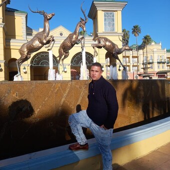 Luciano de Waal
