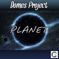 GM087_Domes Project_Rolling Strings (Radio Edit) by Global Music Records