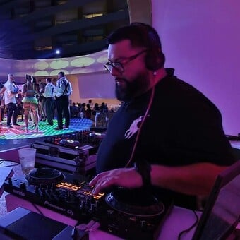 DJ Controversial