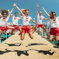 Znelka Planet Fun by Satur.sk