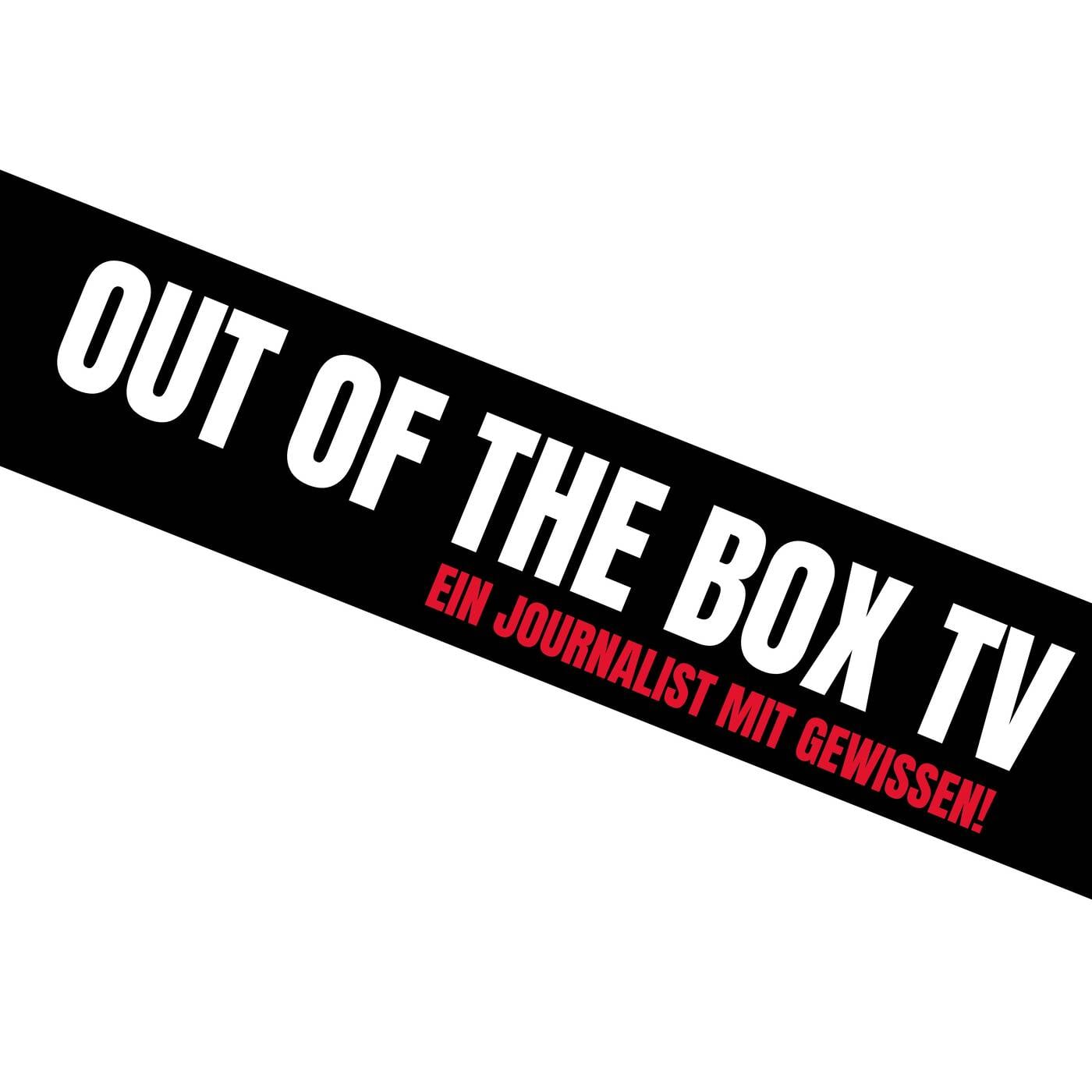 OUT OF THE BOX RADIO
