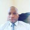 Mlando Skosana