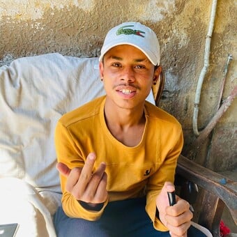 Tashreeq Vanjaria