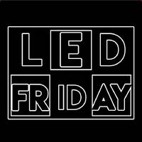 LED FRIDAY MIX by Sterio T 25-07-2025 by Sterio T