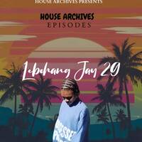 House Archive Episode_ S1 EP1(Birthday Production Curated by Jay 29) by House Archive Episodes