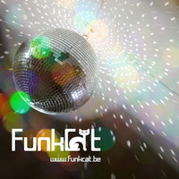From Disco to Future Disco by DJ Houwen / DJ FunkCat
