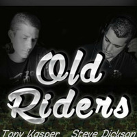 Soundscape 032 - Old Riders (3rd Hr) 27-2-15 by Steve Dickson & Soundscape Guests