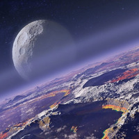 Space Odyssey 190 by DJ Chris-B