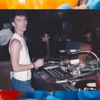 DJ Mark Watkins - Thirsty Thursday (1988) - Part 1 (Jim Hopkins Remaster) by eightiesDJarchives