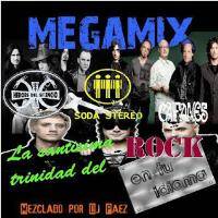 Megamix Caifanes-Heroes-Soda - DJ PAEZ by djpaezmx
