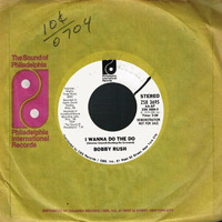 Bobby Rush - I Wanna Do the Do (Simone Sassoli Bootleg Re-Grooved) by Simone Sassoli