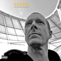 Adam3 - 悟り (Satori) // East Forms Drum &amp; Bass by East Forms Drum & Bass