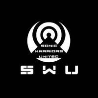 [ Special ] S.W.U. Bunker 𒉒 Deep Contrast Raid Train by S.W.U.