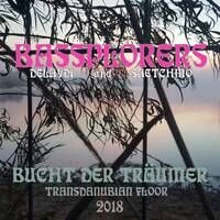 Bassplorers at Bucht der Träumer by Saetchmo