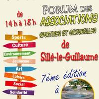 Forum des Associations 2023