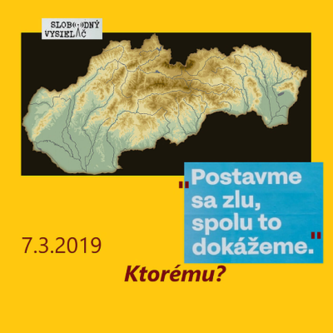 Opony 244 - 2019-03-07 Postavme sa, bratia… aj sestry episode artwork