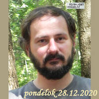 Na prahu zmien 108 - 2020-12-28 Ctirad Musil by Slobodný Vysielač