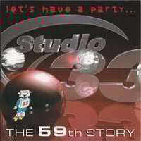 Studio 33 - The 59th Story by Mixkatalog
