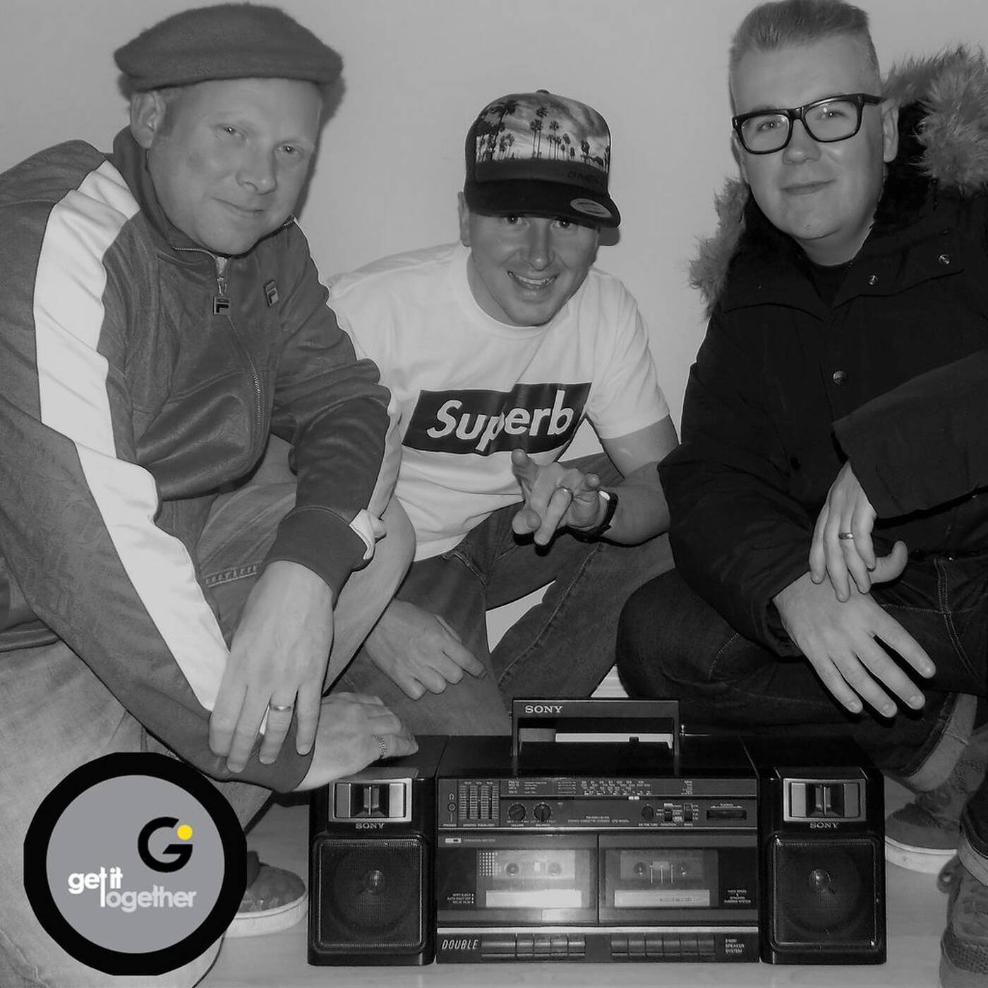 2 Turntables & A Microphone by Get It Together DJs episode artwork