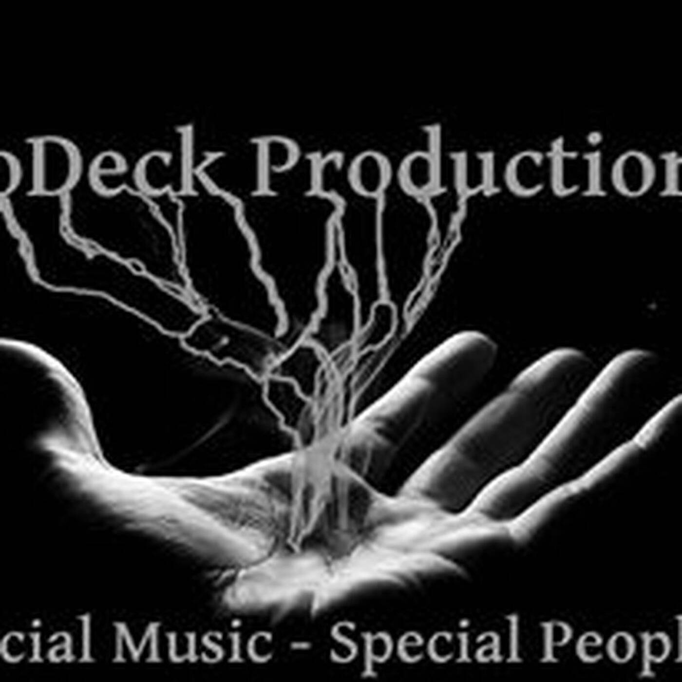 MasteR @ Bass Schuppen 12.08.2k13 at HoloDeck Productions TF Headquarter Luckenwalde episode artwork