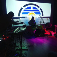 Stargoon - Live @ Array Space, 2018-10-12 [excerpt] by Mechanical Forest Sound