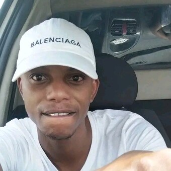 Boitumelo Cassy Monnahela