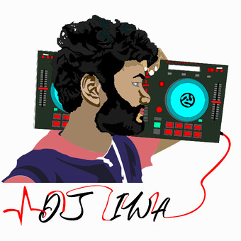 DJ IWA