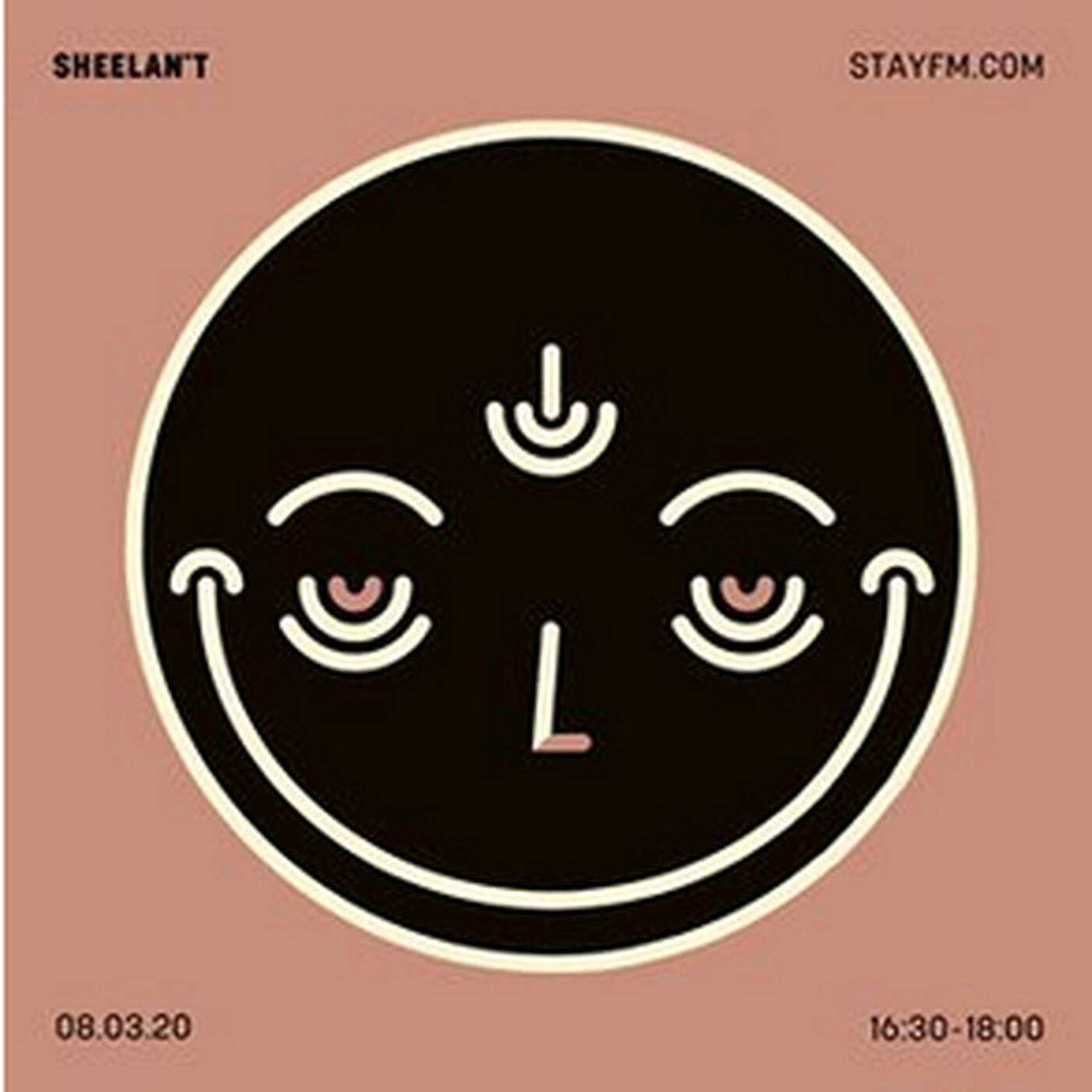sheelan't 03 - hannes fass - 08.03.20 episode artwork