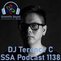 Scientific Sound Asia Podcast 1138 is Bicycle Corporation 'Electronic Roots' 129 with Terence C. by Scientific Sound Asia Radio