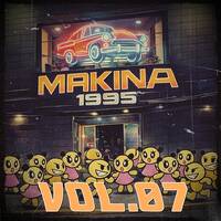 Makina 1995 - Vol.07 by Dj~M...
