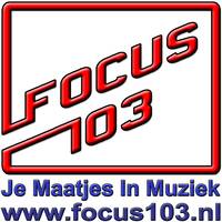 2026-07-31 Vr Rob van Houten Focus Op ’t Weekend Focus 103 by Max Hermans