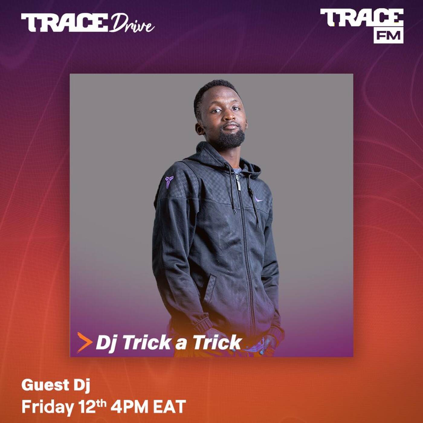 DJ TRICKATRICK MIX SHOWS (MIDDLECHILD MIXES)