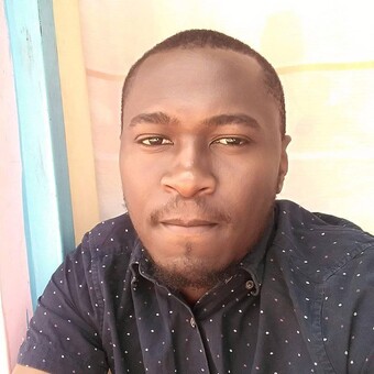 Kelvin Kevo Karimi