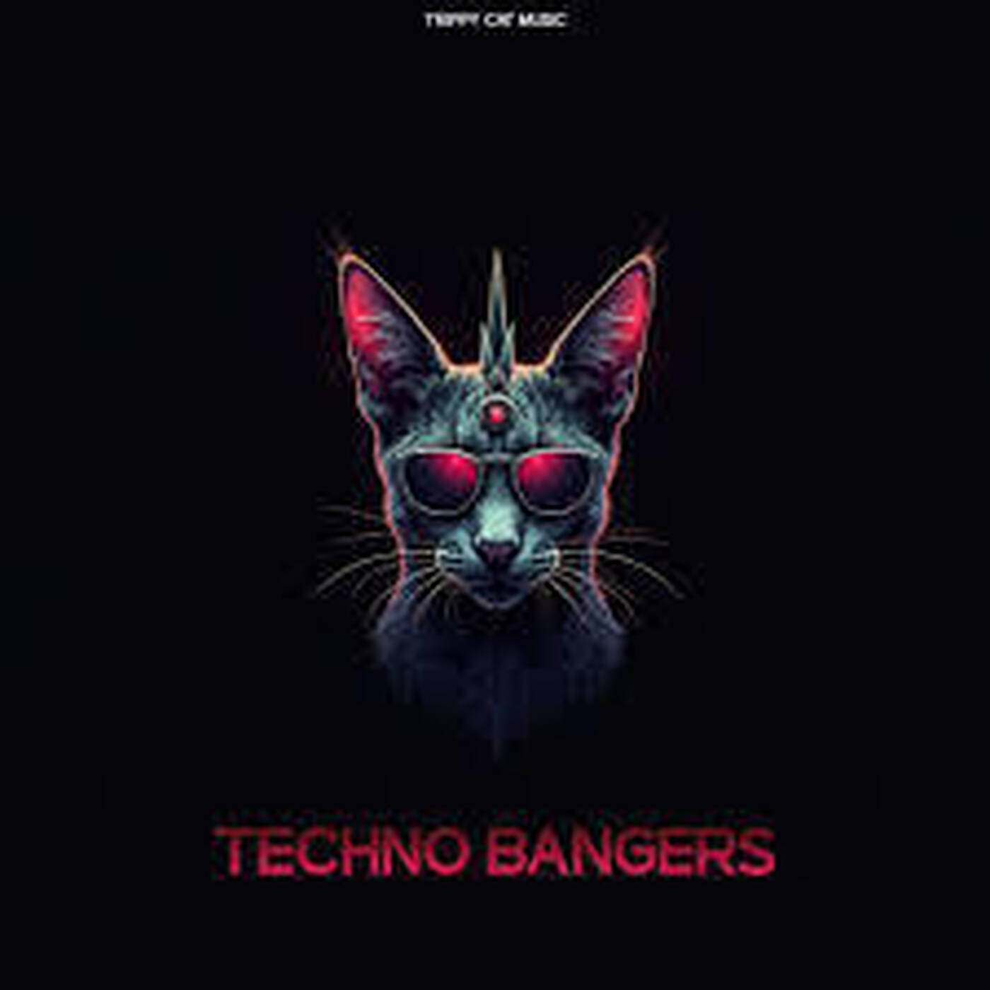 DJ ARI'S STYLE#WINTER TECHNO BANGER#EP 08 2026 episode artwork