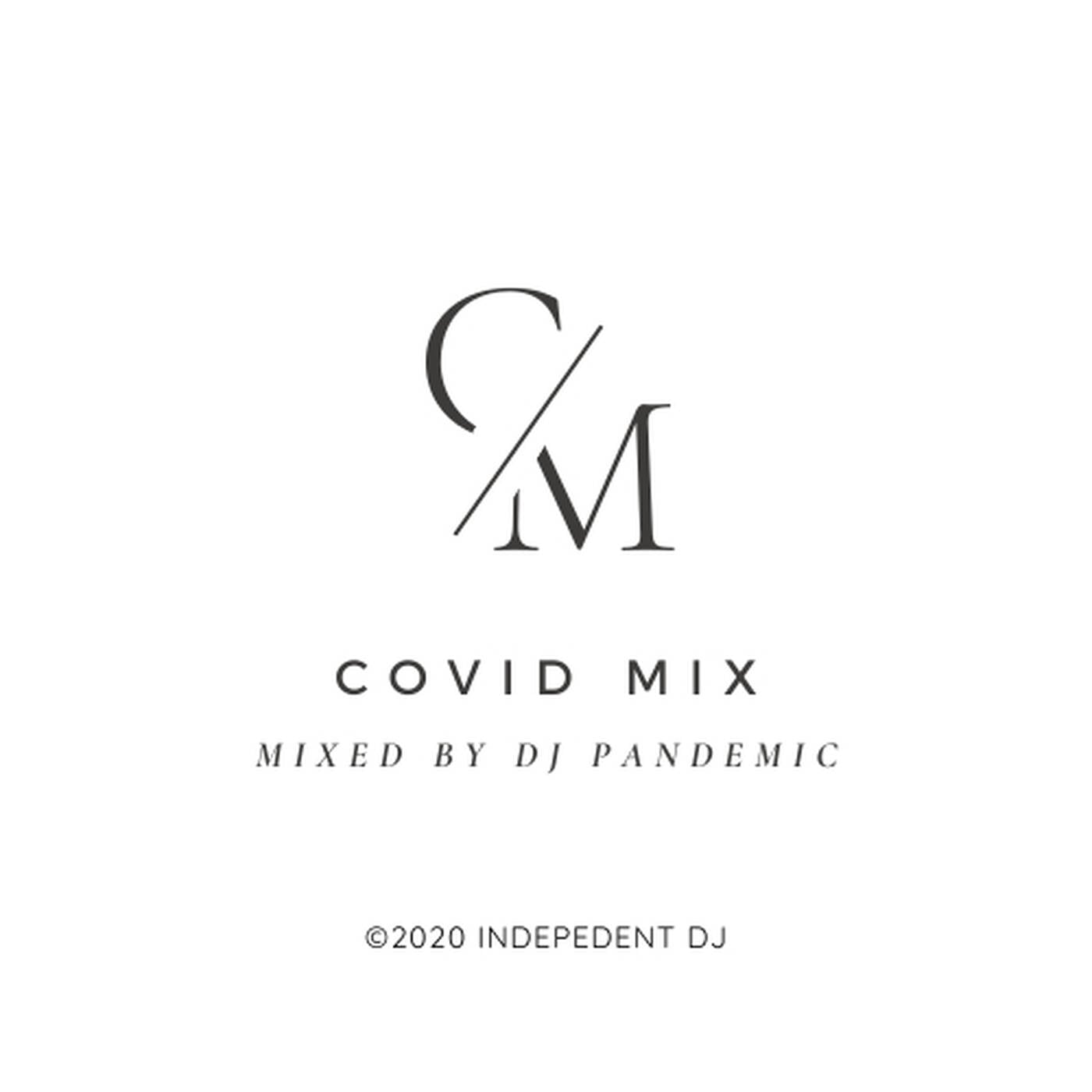Covid Mix Ep. 6 (MidTempo Mix)