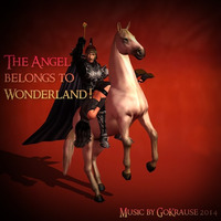The Angel belongs to Wonderland! by Wonderland