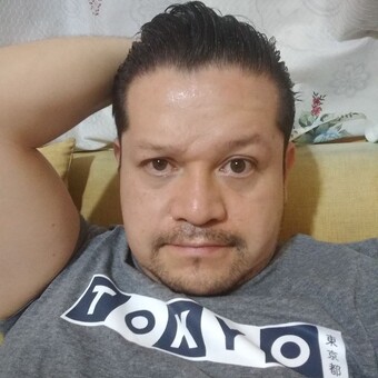 Abe Alvarez