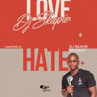 Chapter 13 _Mixed_By_Mr Deep(Skapie) by Kota Nation