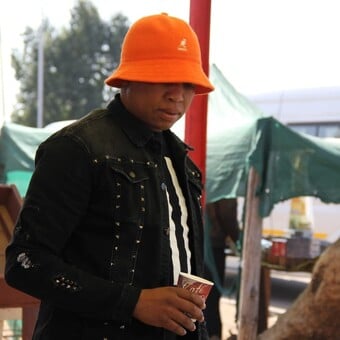 mogomotsi tebogo ntobong