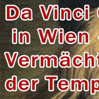 Da Vinci Code in Wien - Vermächtnis der Templer: Im Gespräch mit Gabriele Lukacs by NuoFlix