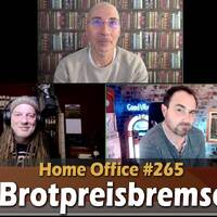 Home Office # 265 by NuoFlix