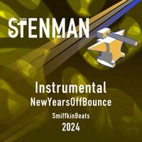 NewYearsOffBounce - StenmanMusic / SmiffkinBeats 2024 by Stenman