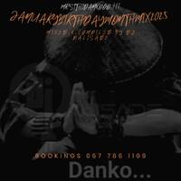 JanuaryBirthdayMonthMix2025 by Dj Palisade