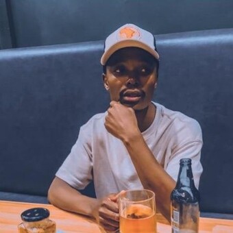 Mivuyo Masiza
