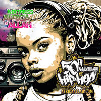 Hip-hop | 08.13.23 Vibe Check by Mixtress Africa Allah