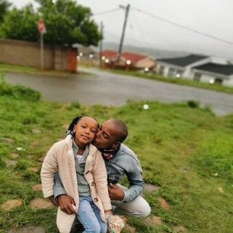Kwanele Shezi