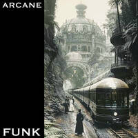 ARCANE FUNK by BOMBSHELL II